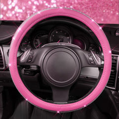 CAR PASS Anti-slip inner points help steady steering during turns