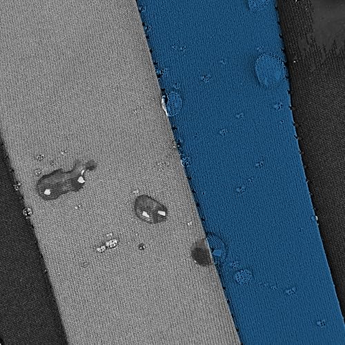 CAR PASS AquaShield comes in a two-pack for quick front-seat coverage.