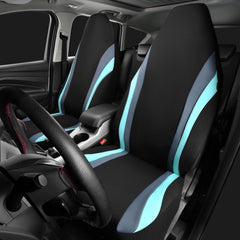 Universal fit AquaShield works with cars, trucks, and SUVs