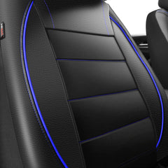 CAR PASS back seat covers suitable for SUV and sedan interiors