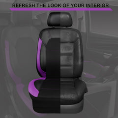 CAR PASS breathable polyester outer layer keeps you cool on long drives.