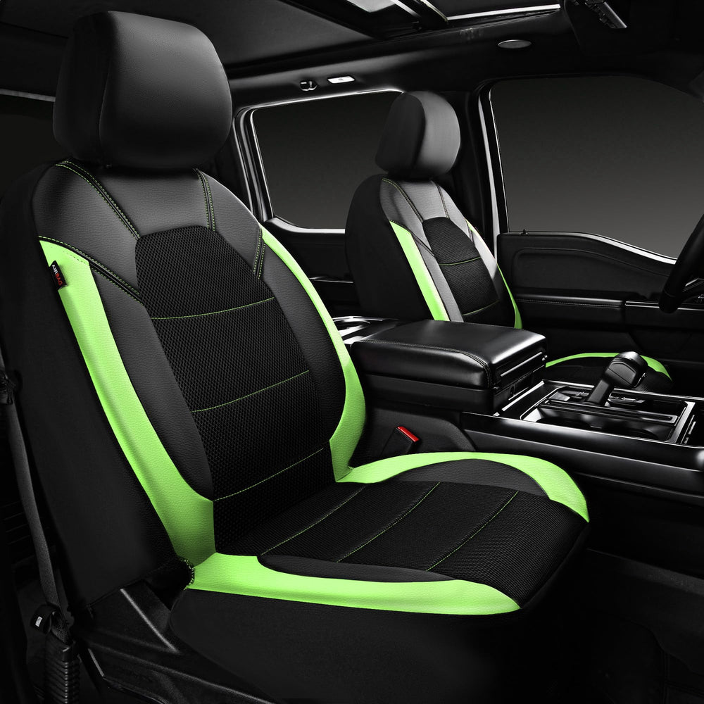 CAR PASS car interior enhancement creates a refreshed driving environment.