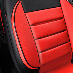 CAR PASS colorful sport design enhances interior styling