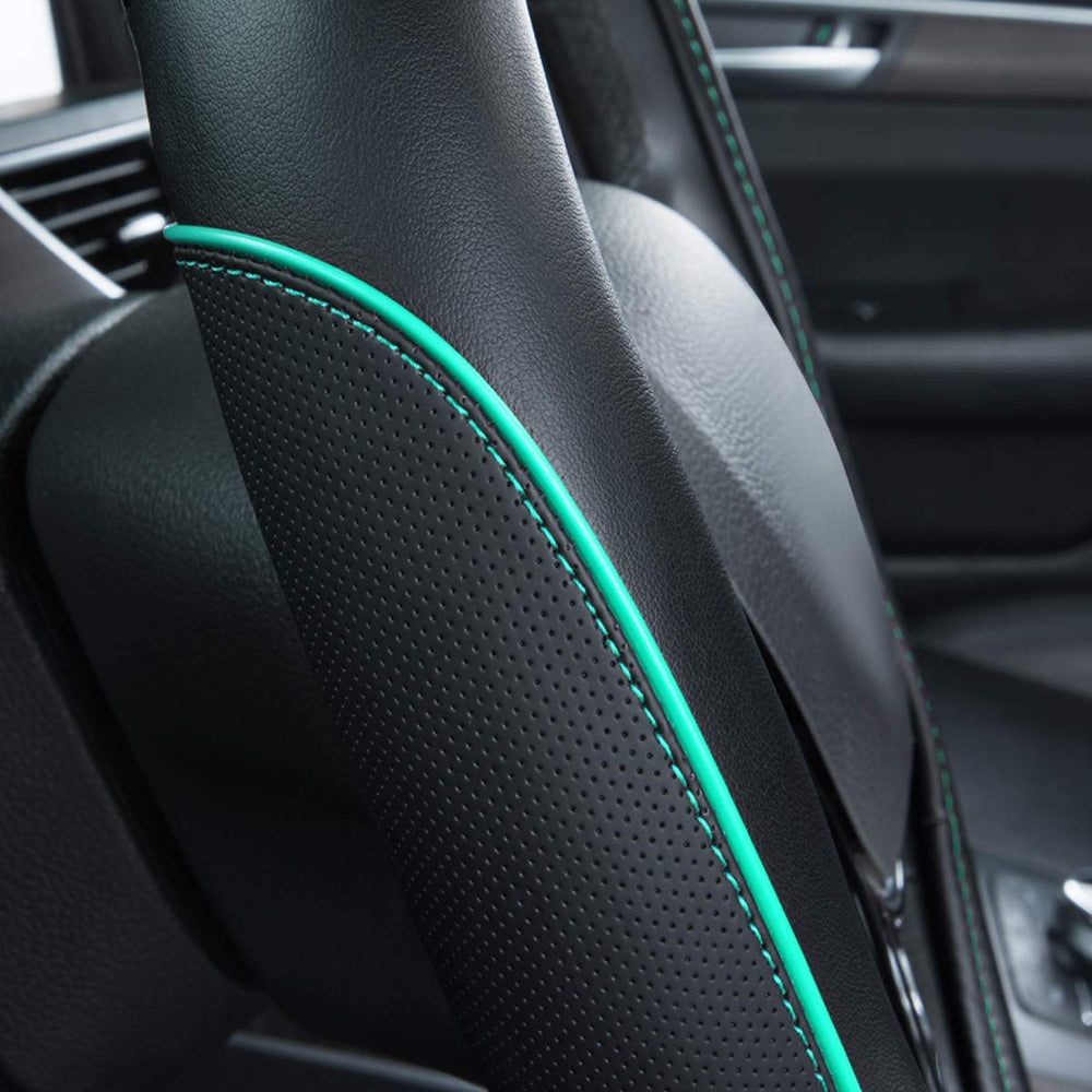 CAR PASS anti-slip inner ring designed for stable driving