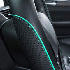 CAR PASS anti-slip inner ring designed for stable driving