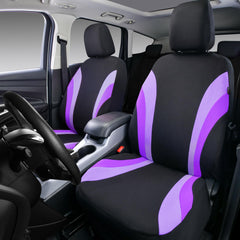 CAR PASS compact four-piece package ready to upgrade your car.