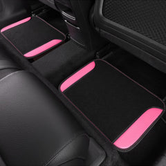 CAR PASS durable stitching and material for long-lasting use