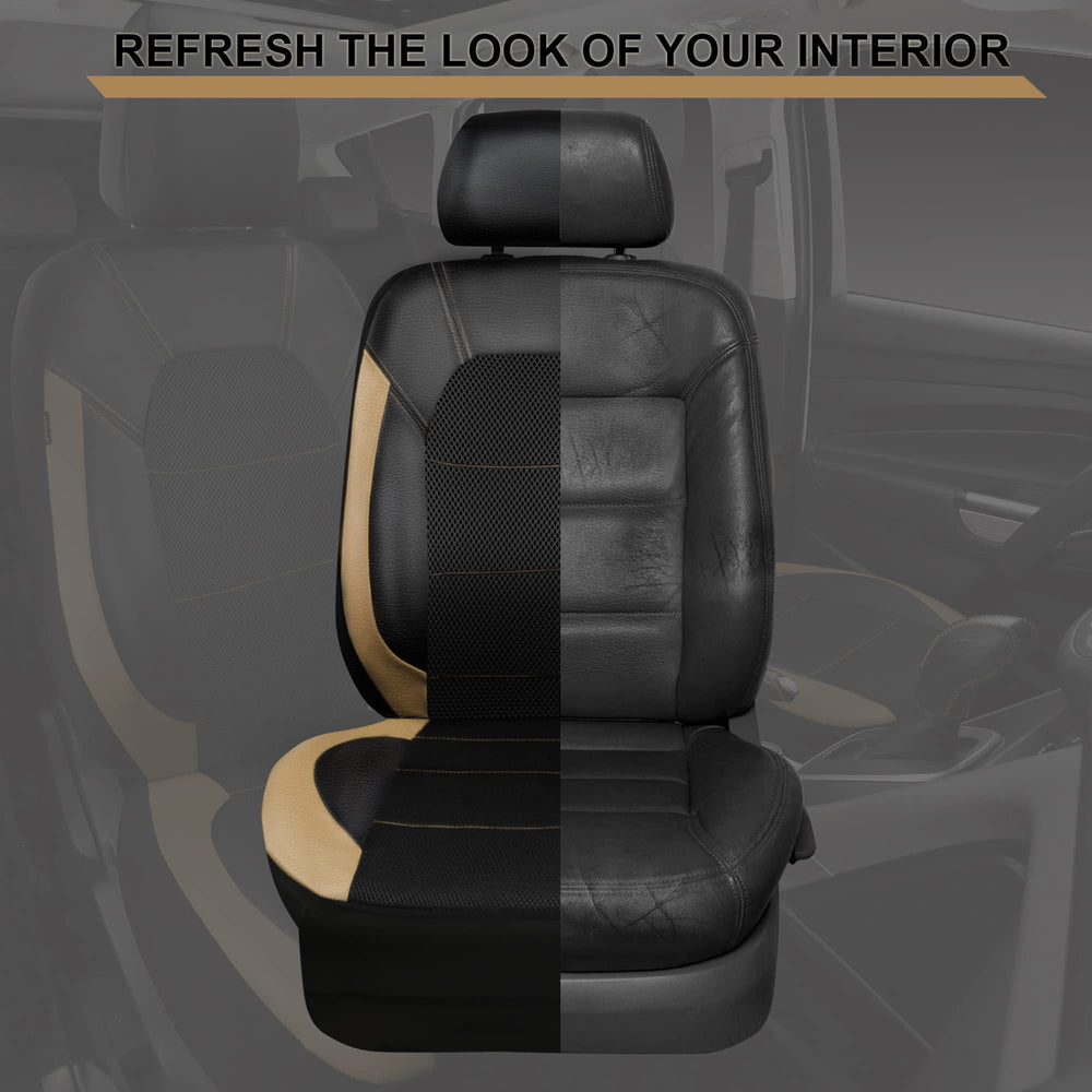 CAR PASS easy installation helps refresh interiors quickly.
