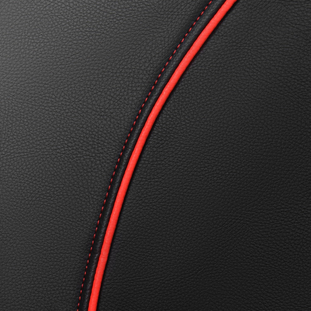 CAR PASS easy-install design with clear instructions and non-slip fit after installation.