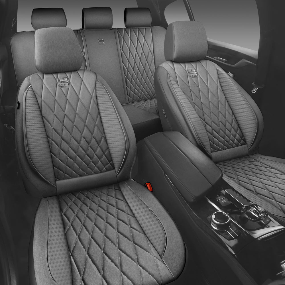 CAR PASS easy installation with simple steps and no tools required