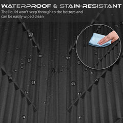 CAR PASS easy installation for quick, fuss-free setup