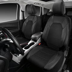 CAR PASS wrinkle-resistant material stays neat after daily use.