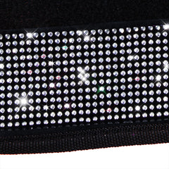 CAR PASS front mats dimensions for universal fit.