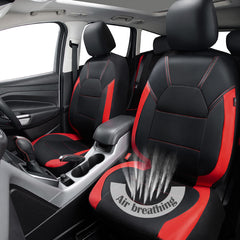 CAR PASS front seat cover 2-pack for driver and passenger upgrade