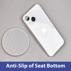 CAR PASS compatible with trucks, vans, and SUVs for versatile interiors.