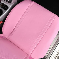 CAR PASS Front-seat glitter crystal design adds sparkle and flair.