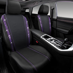 CAR PASS front-seat protection against scratches, dirt, and spills