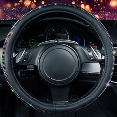 Great gift choice for women who love stylish car accents.