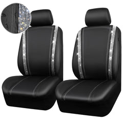 CAR PASS interior refresh adds luxury sparkle and protected seats for daily use