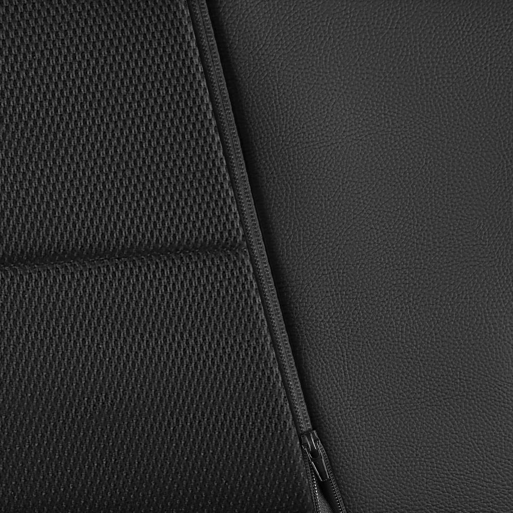 CAR PASS leather texture close-up highlighting premium feel and durability