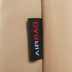CAR PASS waterproof-finish keeps spills at bay during daily drives.