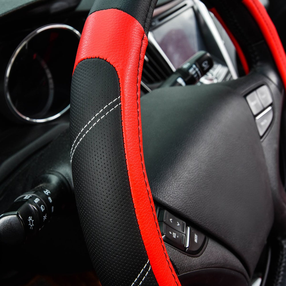 CAR PASS Line Rider in-car interior shows upgraded look and comfort