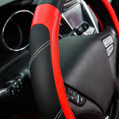 CAR PASS Line Rider in-car interior shows upgraded look and comfort