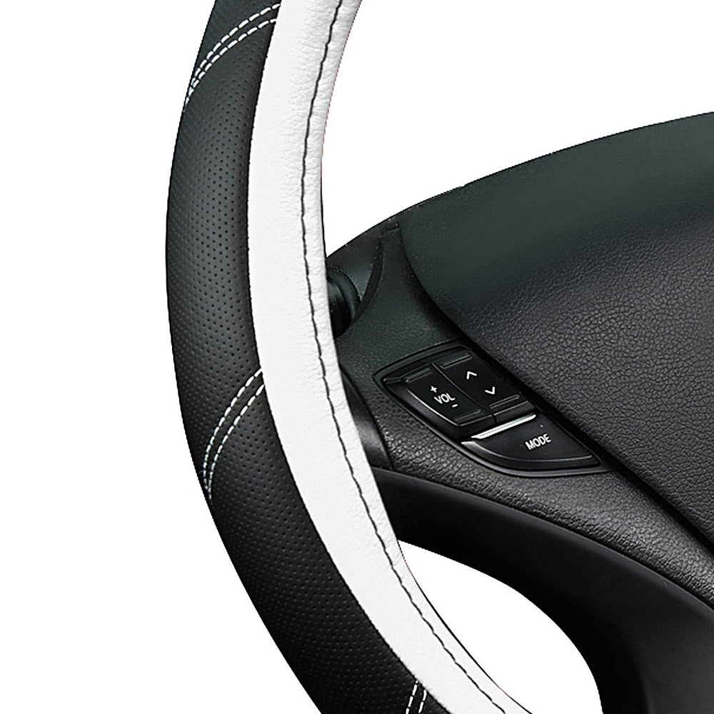 Universal compatibility of CAR PASS Line Rider cover for 14.5-15 inch wheels