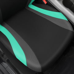 CAR PASS Line Rider packaging demonstrates easy four-piece installation