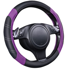 CAR PASS Line Rider soft-touch padding enhances driving comfort.