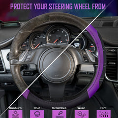 CAR PASS Line Rider universal fit for 14.5-15 inch wheels.