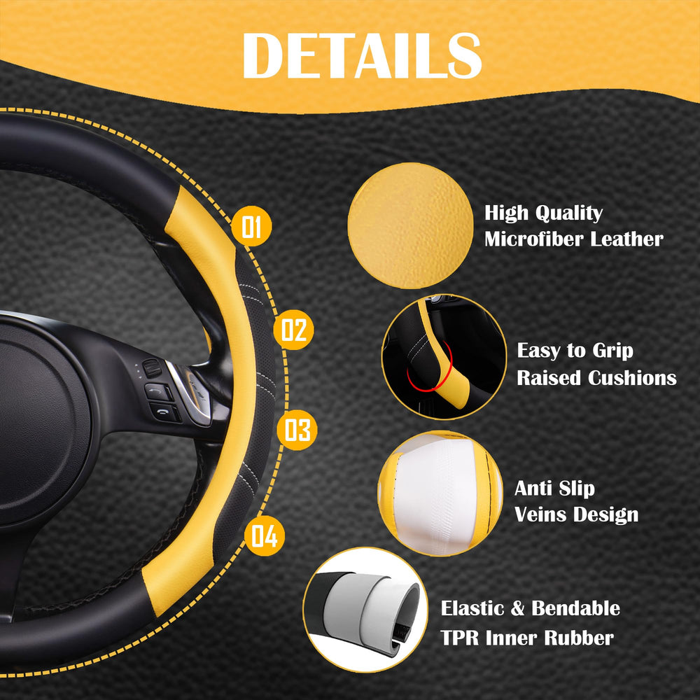 Universal fit for 14.5-15 inch wheels by CAR PASS Line Rider.