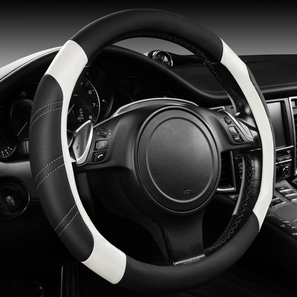 CAR PASS microfiber care tips help maintain a fresh look.