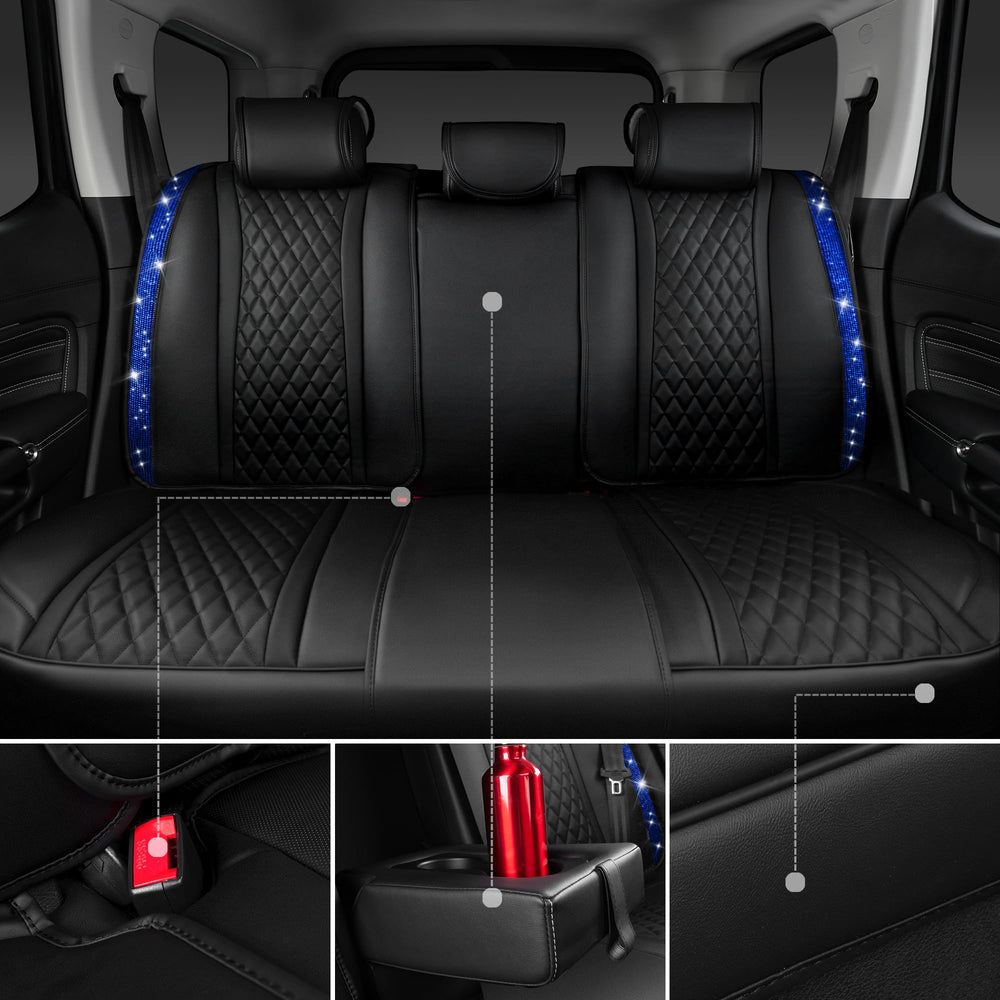 CAR PASS easy installation with diagram, saving time during setup.