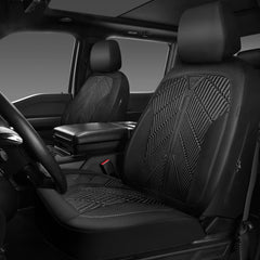 CAR PASS neoprene wetsuit material delivers durable, water-resistant protection for upholstery