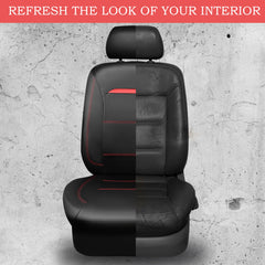 CAR PASS compact packaging reveals a ready-to-install combo set.