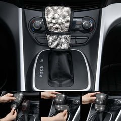 CAR PASS phone holder keeps devices accessible and secure.