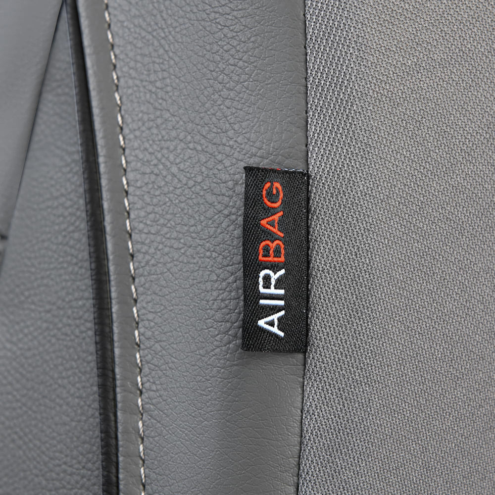 CAR PASS seat protection keeps interiors clean without sacrificing style.