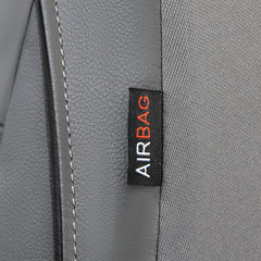 CAR PASS seat protection keeps interiors clean without sacrificing style.