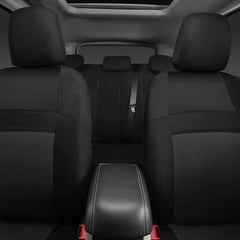 CAR PASS easy-install zipper demonstration for quick setup