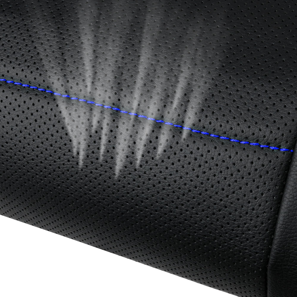 CAR PASS 5 mm soft foam padding visible for added comfort