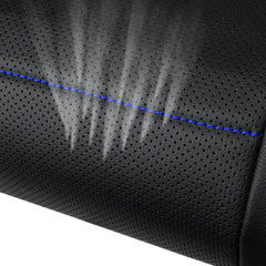 CAR PASS 5 mm soft foam padding visible for added comfort