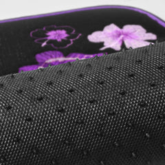 CAR PASS Sun-moisture protection mats help maintain cabin look over seasons.