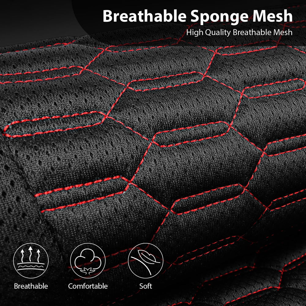 CAR PASS universal compatibility across SUV, truck, and sedan layouts
