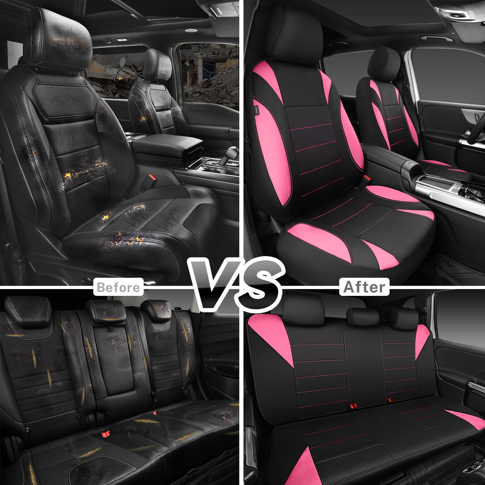 CAR PASS universal-fit design fits most cars, SUVs, and trucks.
