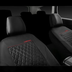 CAR PASS universal fit suits most sedans, SUVs, and vans for versatile use.