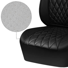 CAR PASS universal fit suits SUVs, vans, trucks, and front armrests.