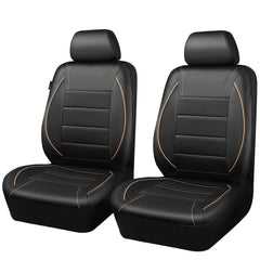 Easy-installation demo for CAR PASS seat covers