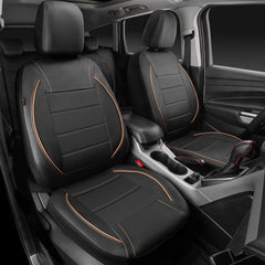 CAR PASS airbag compatibility image with reserved openings