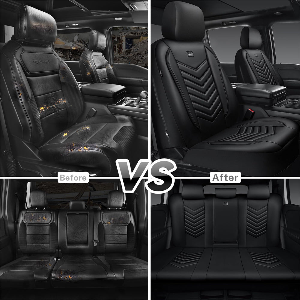 CAR PASS universal-fit seat cover suitable for most cars and SUVs